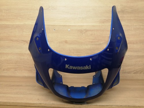 Kawasaki zzr600 e10 - e10/11, upper
