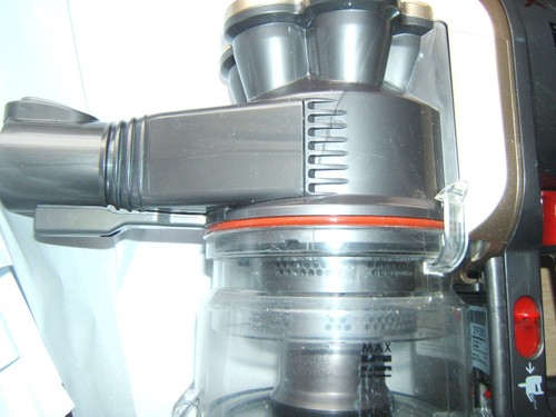 Dyson dc16 series animal - dc16,