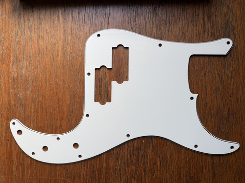 Fender precision bass - fender,