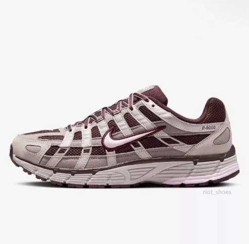 Nike 6000 burgundy crush - p-6000,