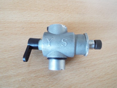 Yamada pressurized fuel - yamada,