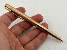 Lovely 9ct Solid Gold Parker