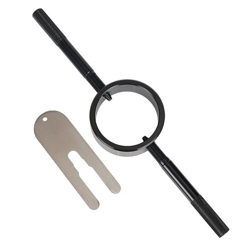 User friendly fork spring - fork,