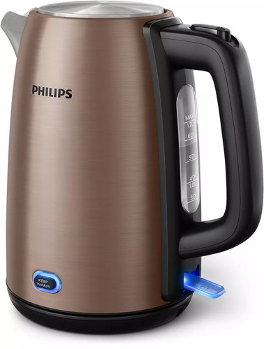 Philips kettle hd9355 92 - |, |