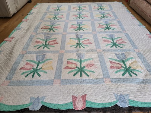 Vintage arch handmade - vintage,