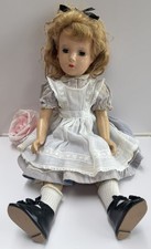 Vintage madame alexander - vintage,