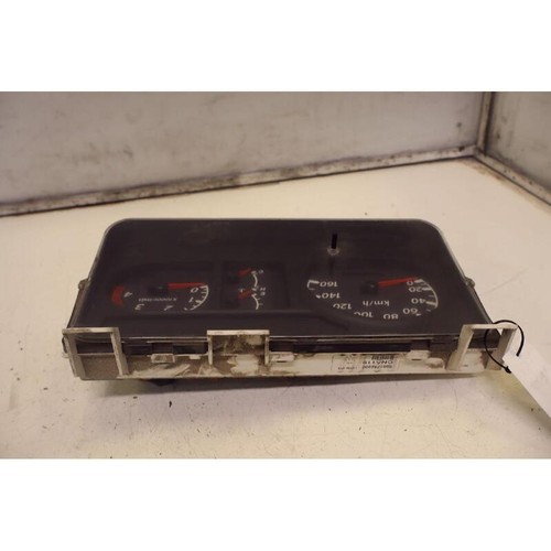 Dashboard isuzu furgone - dashboard,