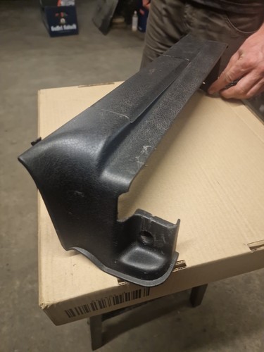 Corsa passager seat trim gsi - passager,