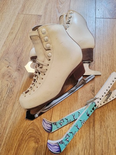 Risport ice skates womens - ice,