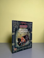 Advanced Dungeons & Dragons -