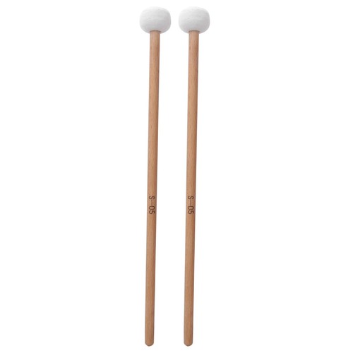 2pcs timpani mallet stick - 2pcs,
