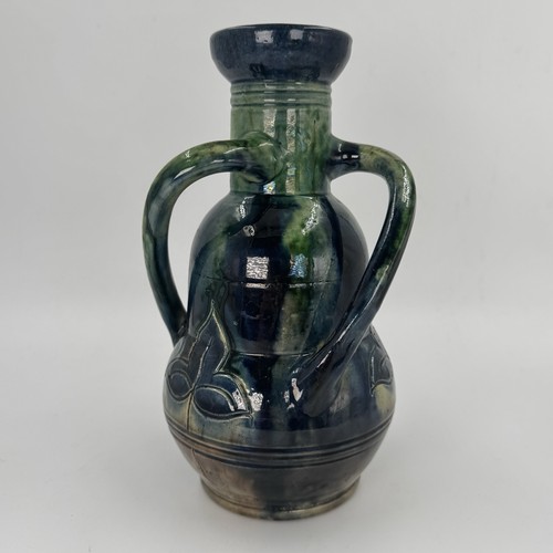 Torhout belgium bottle - torhout, vase
