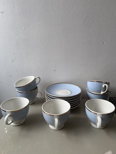 Royal doulton blue - royal,