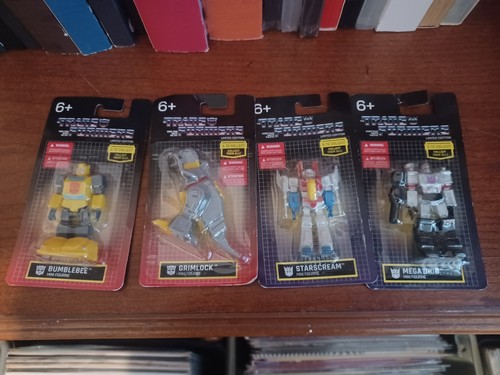 Transformers limited edition - transformers,