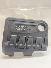 Audi A3 A4 A6 2.0 TDI Engine Cover Trim Panel Diesel Top Shield 0620028