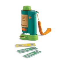 Field Microscope - Brand New &