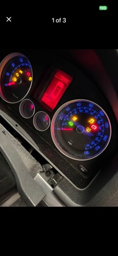 Golf mk5 gti r32 - golf,