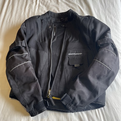 Bering unisex motorcycle - unisex,