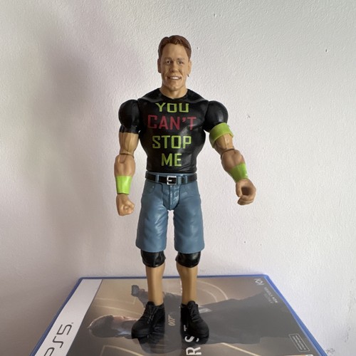 Wwe john cena best - -, '15