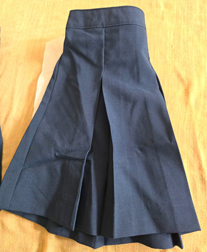 Girls brownies uniform - girls,