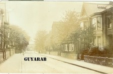 Albert Road, Cleethorpes RP