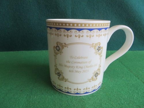 King charles iii mug - charles,