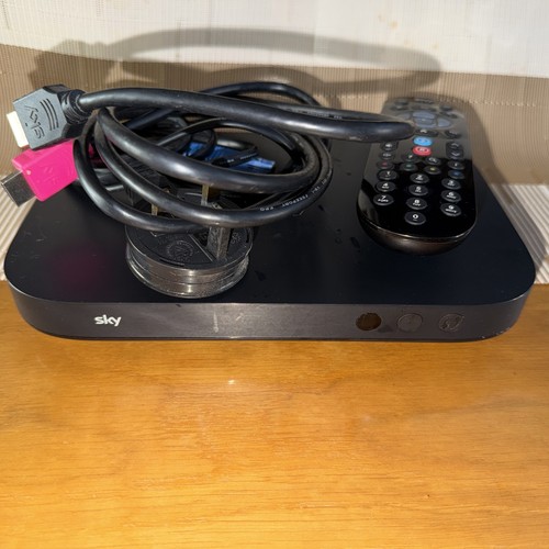 Sky mini box complete set - sky,