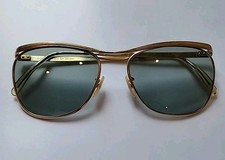 Vintage Algha gold filled