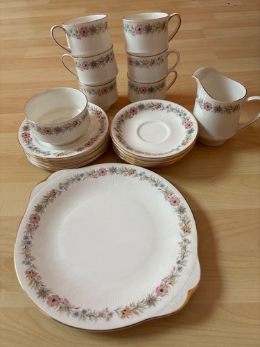 Royal albert paragon belinda - albert,