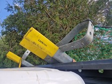 Armco Crash Barrier and Posts