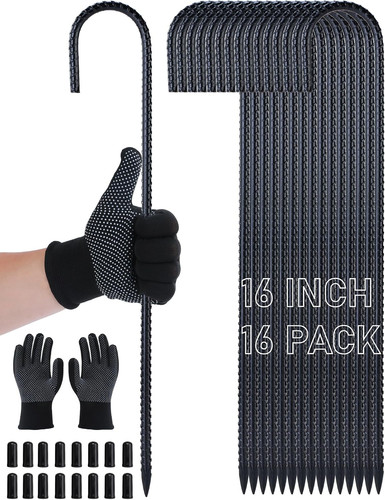 Inch hook rebar - j,