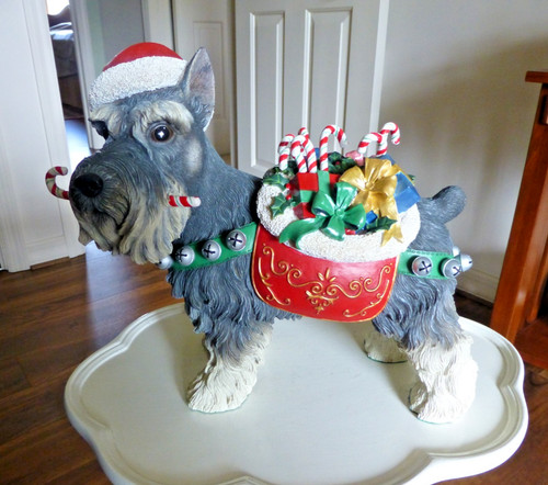 Danbury mint christmas - mint,