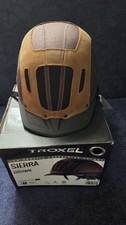 Troxel Sierra Western Riding Helmet size M