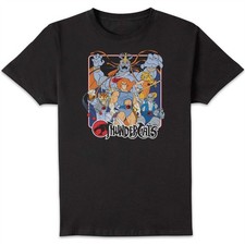 Thundercats Classic Lineup