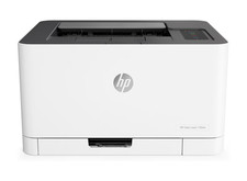 HP COLOR LASERJET 150NW WIRELESS & NETWORK COMPACT 600DPI A4 COLOR LASER PRINTER