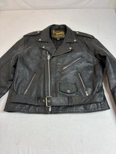 ECHTES LEDER Vintage Men’s