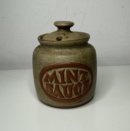 Vintage tremar cornish - cornish, pottery