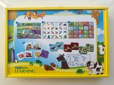 HUGE ‘Universe of imagination learning’  Counting, Matching, Numbers etc