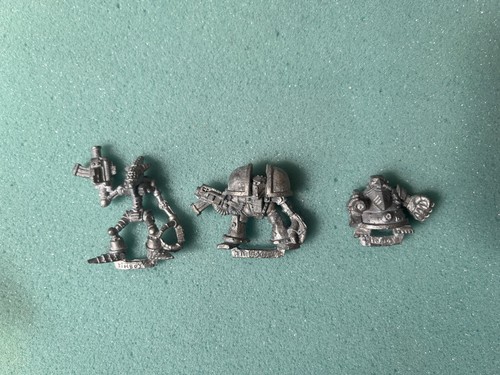 Rogue trader 40k space - trader, ork