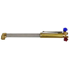 Gas cutting torch oxy - torch,
