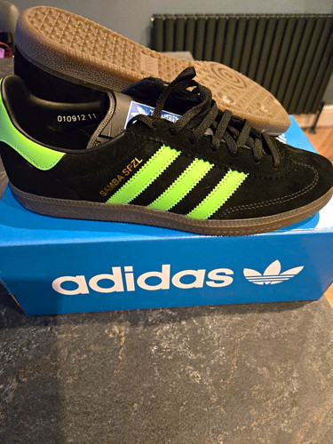 Adidas samba deco spzl men - spzl, men’s