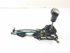 2010-2017 MK4 NISSAN MICRA GEAR LEVER + KNOB & GAITER 5 SPEED MANUAL 341011HC0A