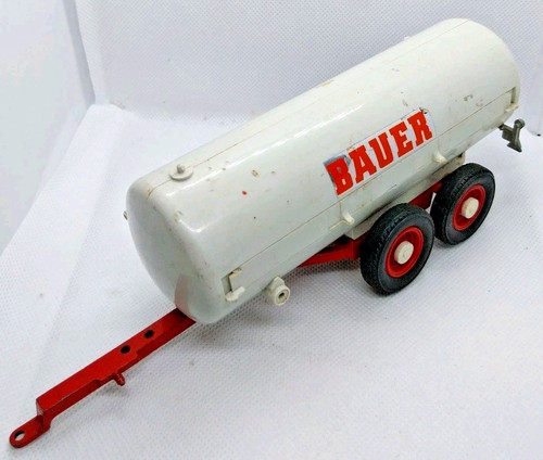 Britains 9563 bauer vintage - britains,