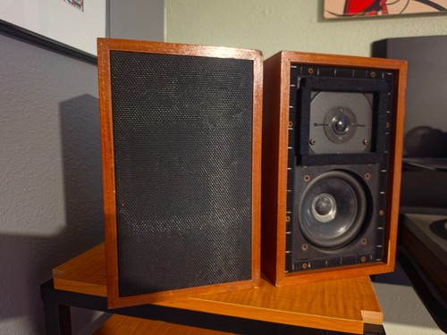 Spendor ls3 classic studio - spendor,