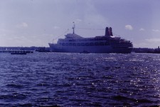 1984 Shipping Ship Boat 35mm