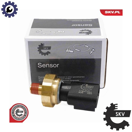 Oil pressure switch 17skv824 - oil,