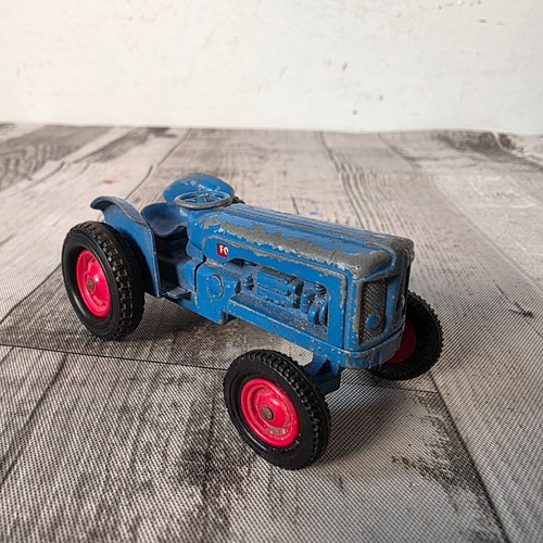 Matchbox lesney king size 11 - lesney,