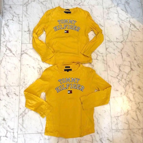 Tommy hilfiger long sleeve - tommy,