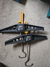 RHINO RAS21 Safe Ladder Clamps