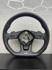 AUDI A1 A3 S3 8Y S LINE FLAT